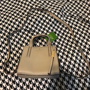 SALE! New Mini Dominique kate spade ♠️
