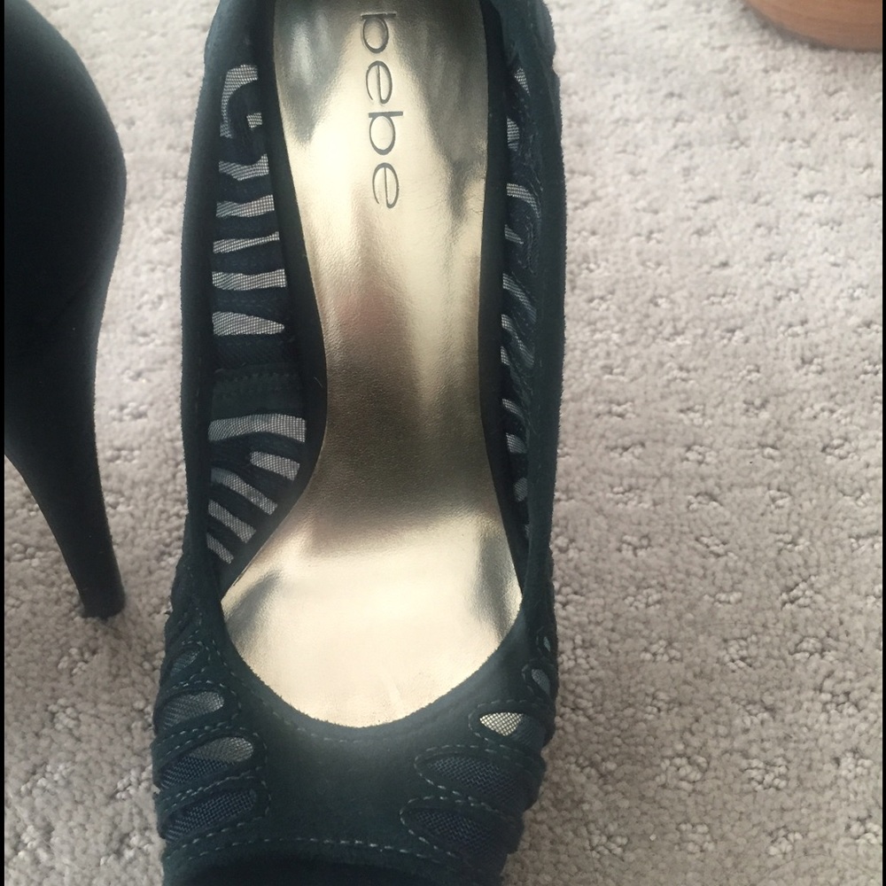 Shoes - Picture 2 of 3