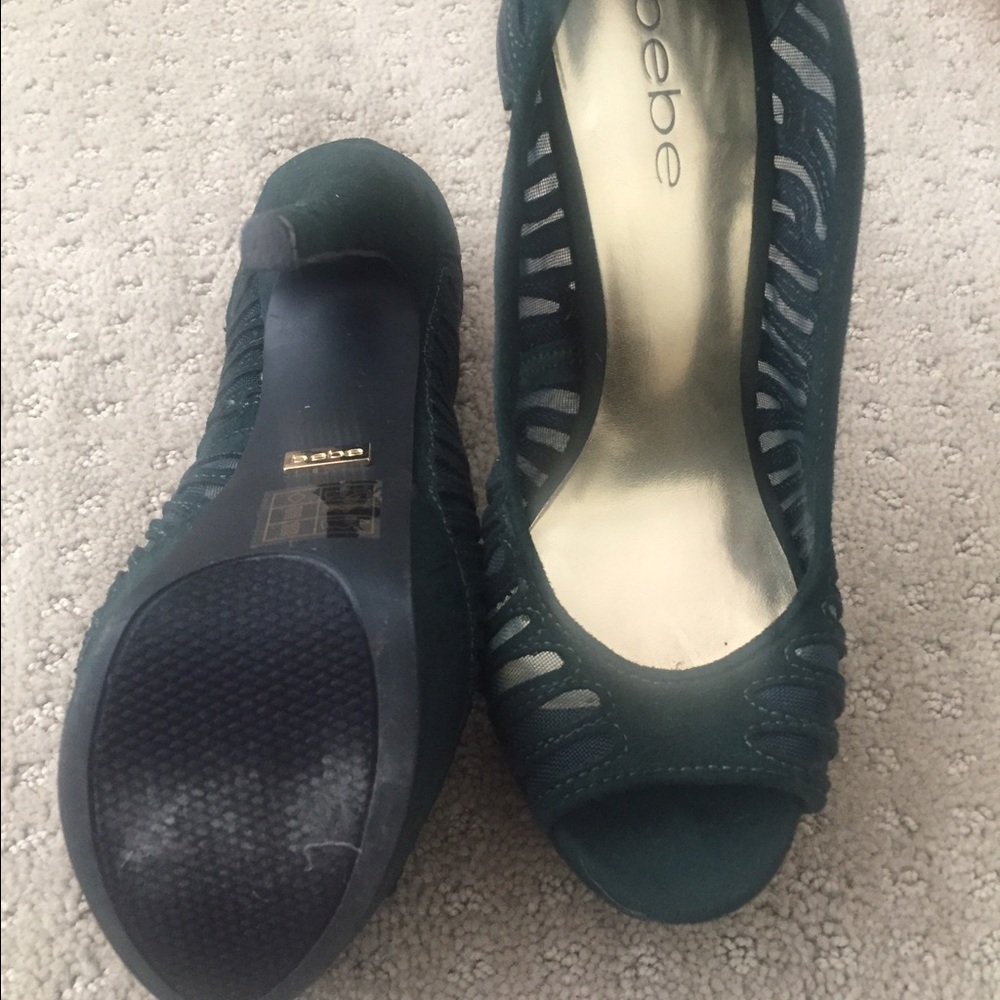Shoes - Picture 3 of 3