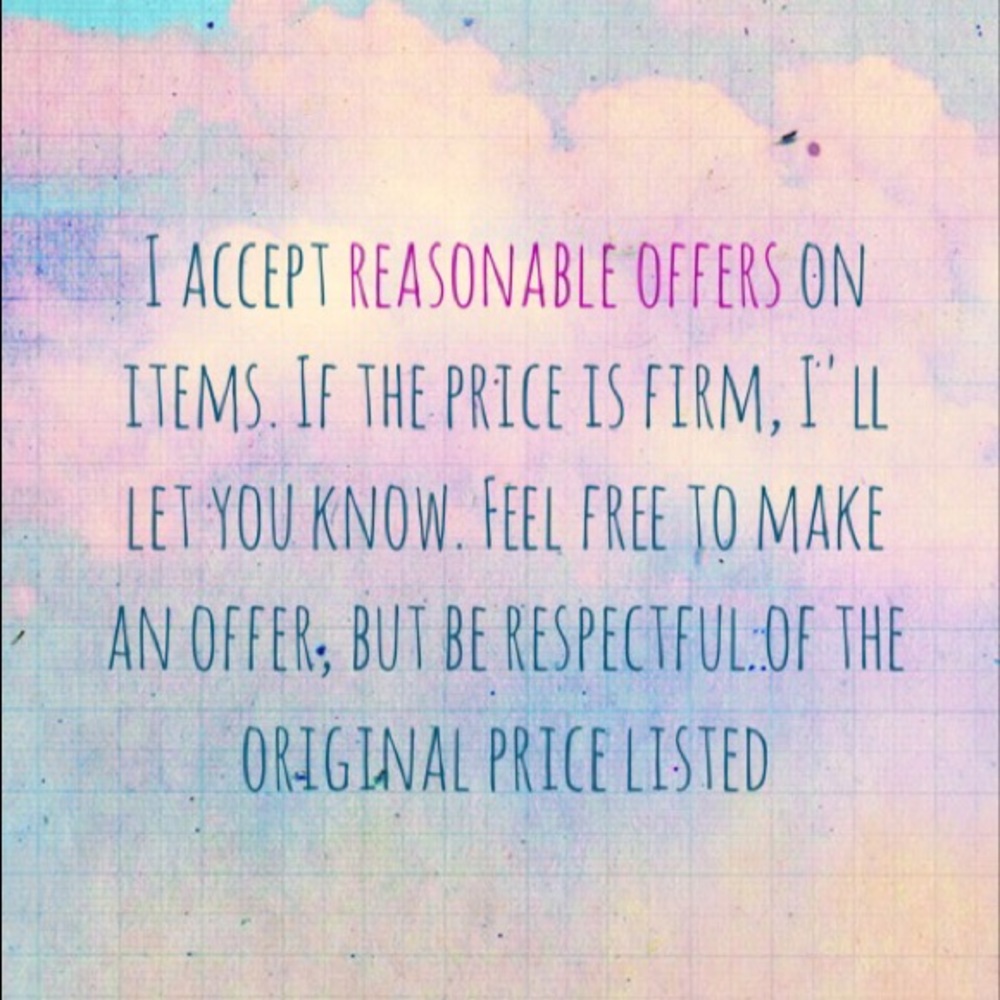 Offers