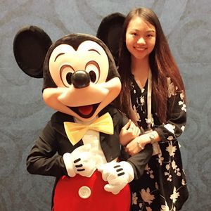 Meet your Posher, Zeqing