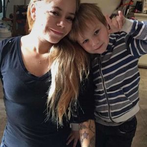 Meet your Posher, Maria