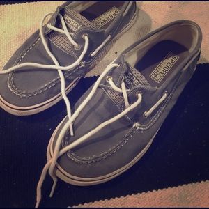 Sperry Top Sider