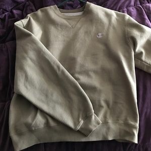 Champion crew neck