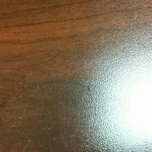 Meet your Posher, Melanie