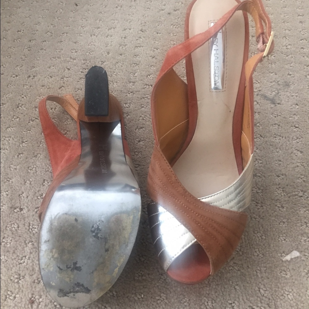 Shoes - Picture 2 of 2