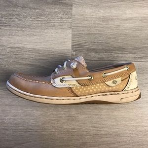Sperry topsider
