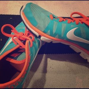 Nike Training Shoes