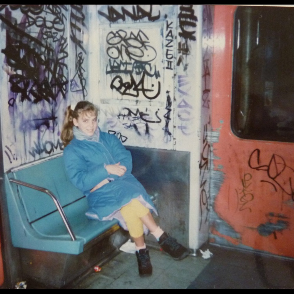 Meet your Posher, Shastine