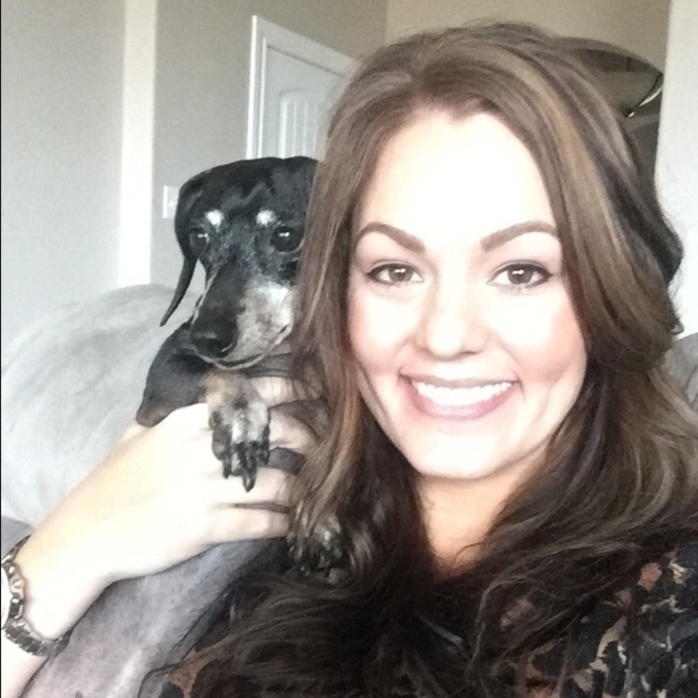 Meet your Posher, Kayla