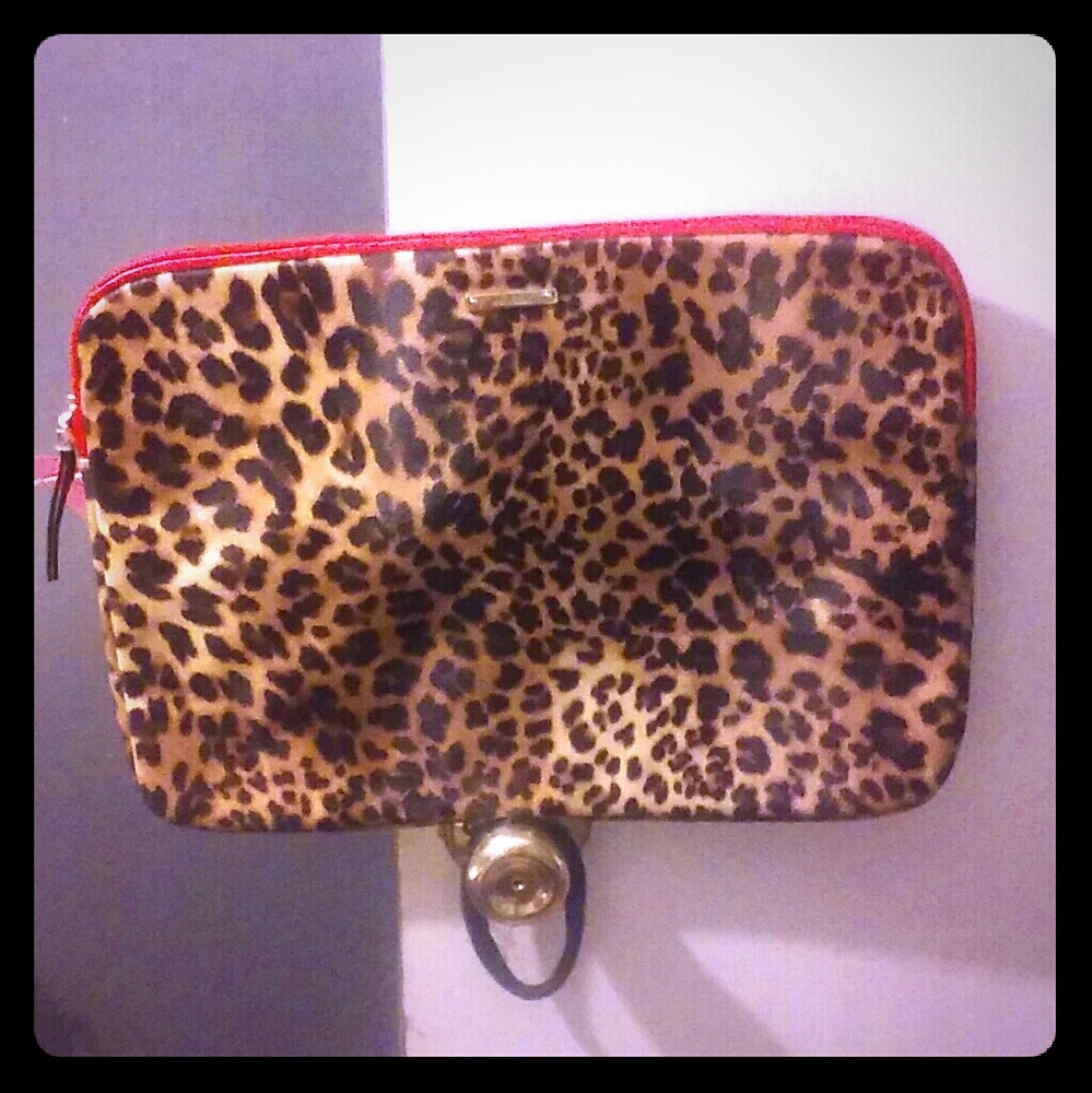 Chelsea laptop case