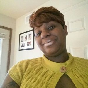 Meet your Posher, Laurience