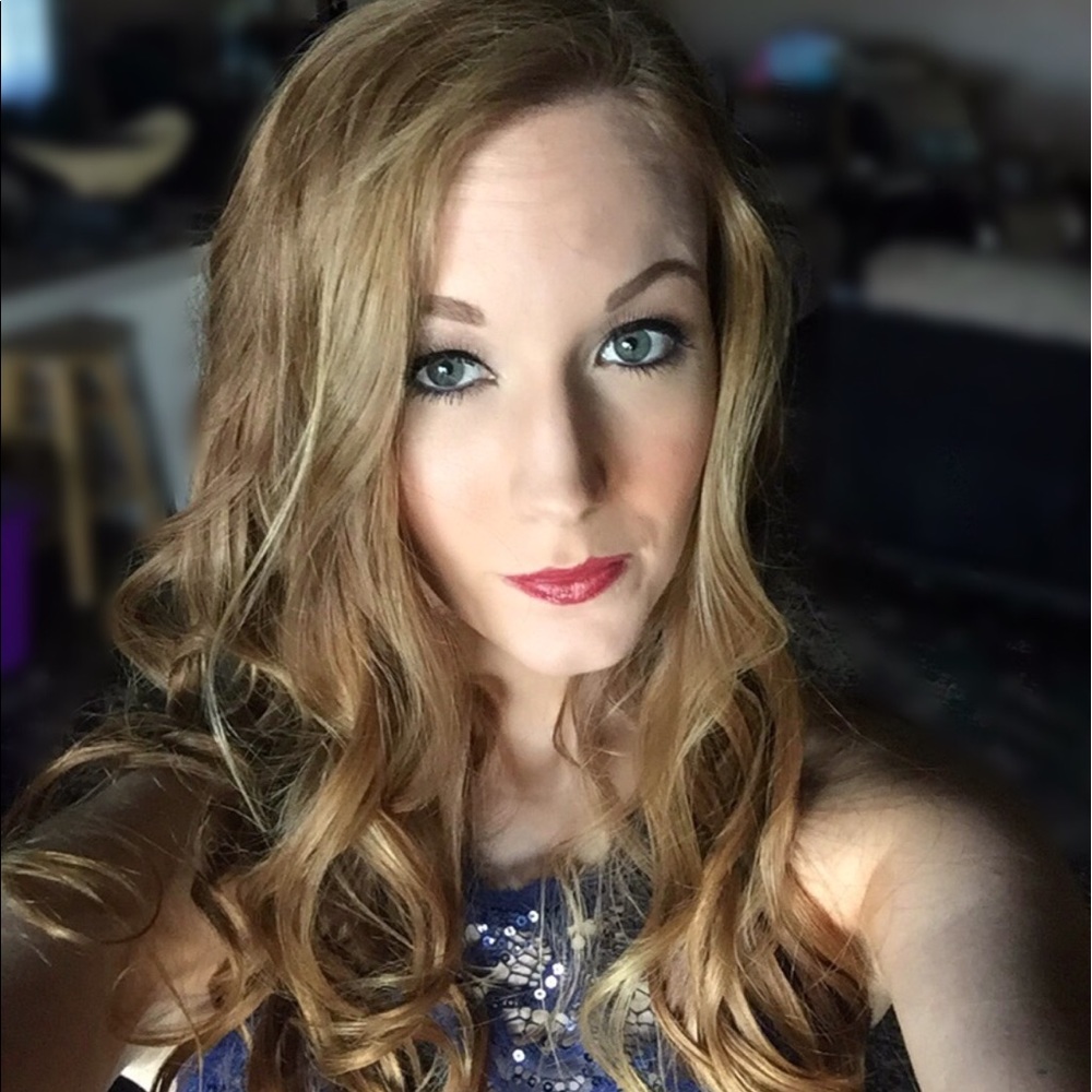 Meet your Posher, Annabell