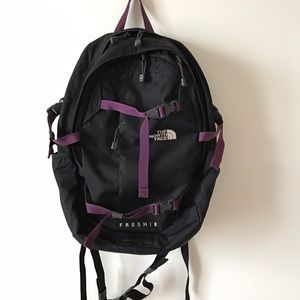 Northface backpack