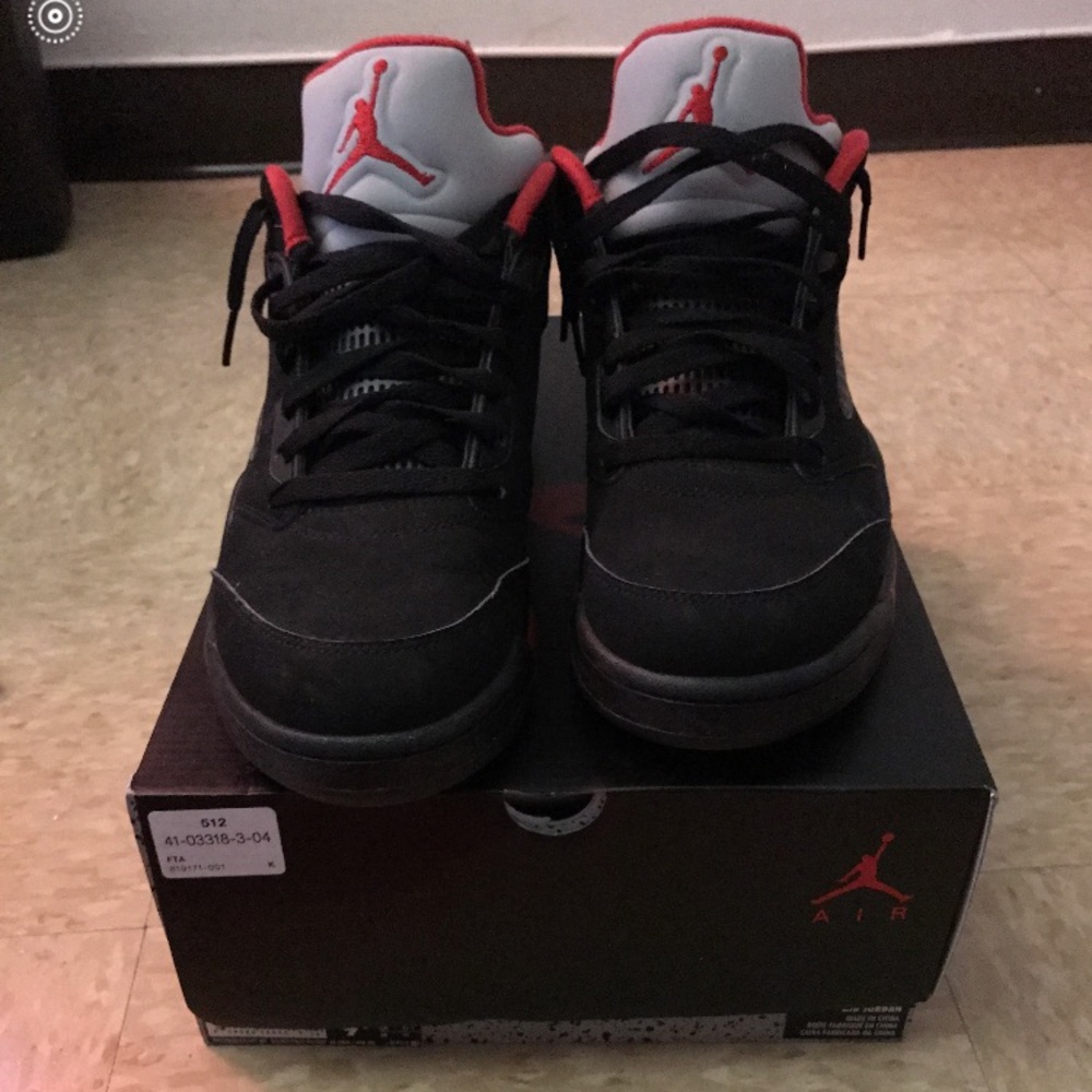 Jordan sneakers 👟