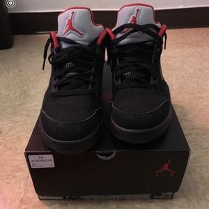 Jordan sneakers 👟