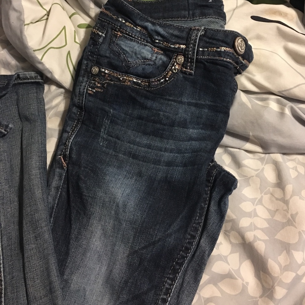 Great jeans