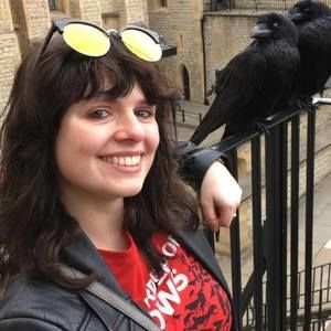 Meet your Posher, Miranda