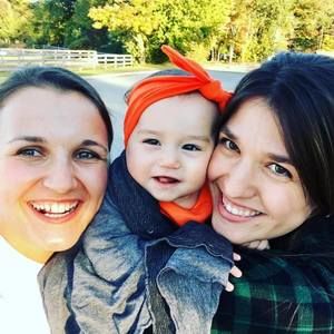 Meet your Posher, Irina