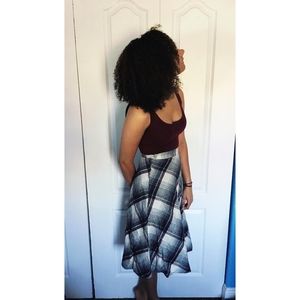 Meet your Posher, Sabrina
