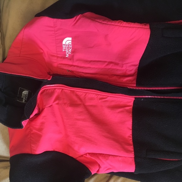 North Face Jacket - Picture 1 of 3