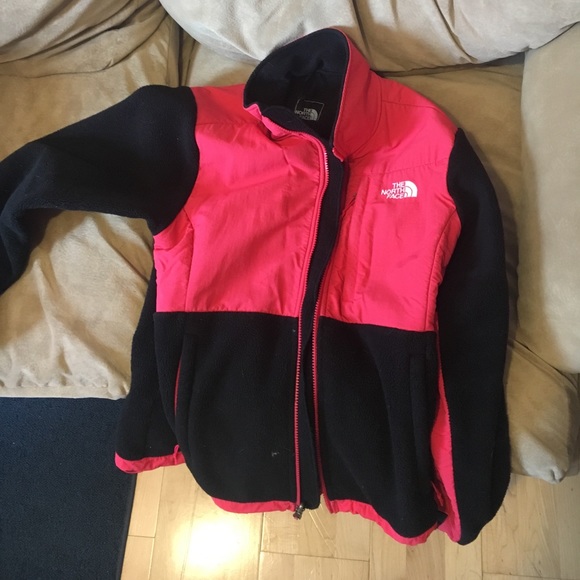 North Face Jacket - Picture 2 of 3