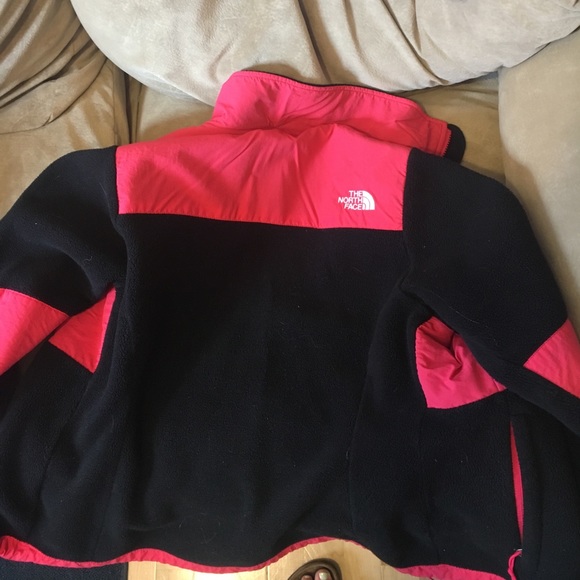 North Face Jacket - Picture 3 of 3