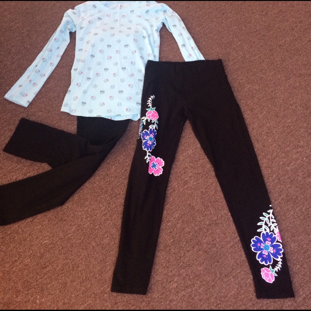 Girls bundle