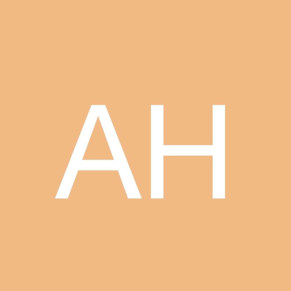 Meet your Posher, Andy