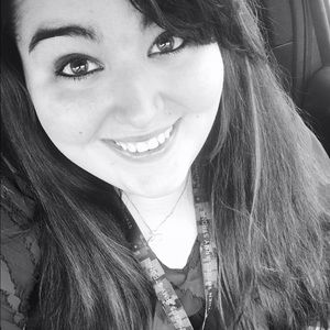 Meet your Posher, Brittany