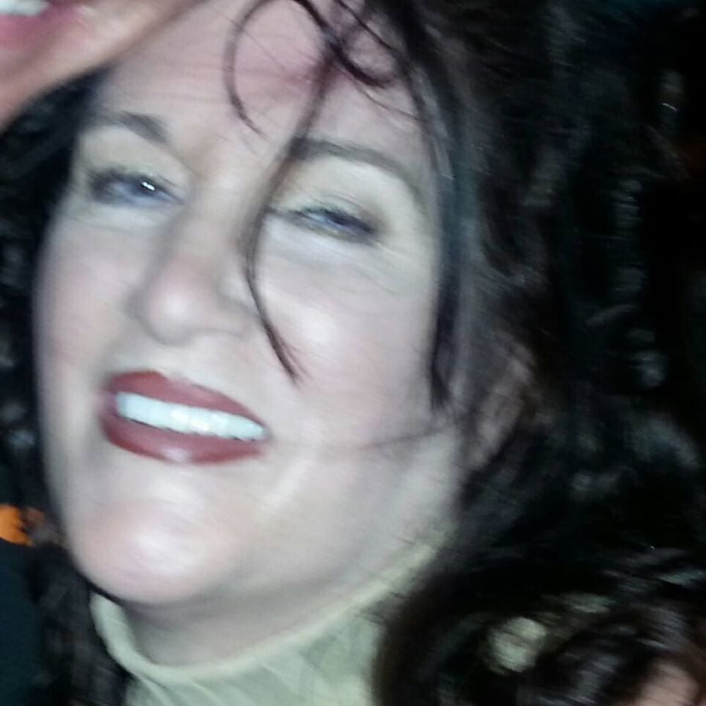 Meet your Posher, Kimberly