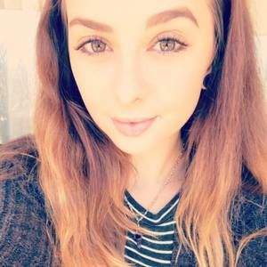 Meet your Posher, Kathryn