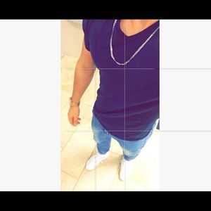 Meet your Posher, Diego