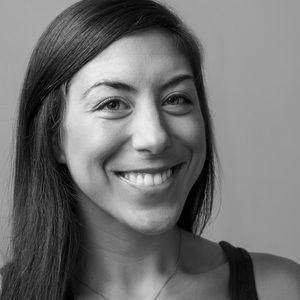 Meet your Posher, Jen