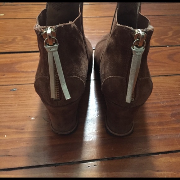 Bettye Muller booties - Picture 2 of 6