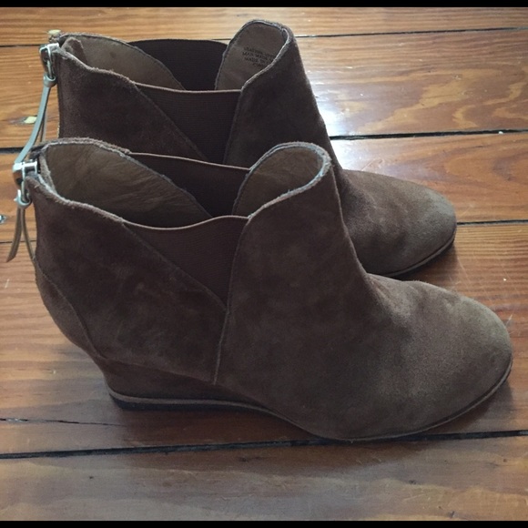 Bettye Muller booties - Picture 3 of 6