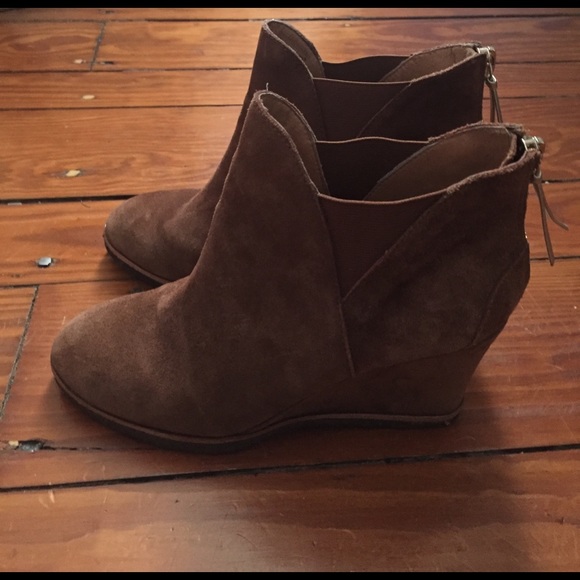 Bettye Muller booties - Picture 4 of 6