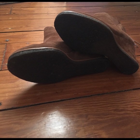 Bettye Muller booties - Picture 5 of 6