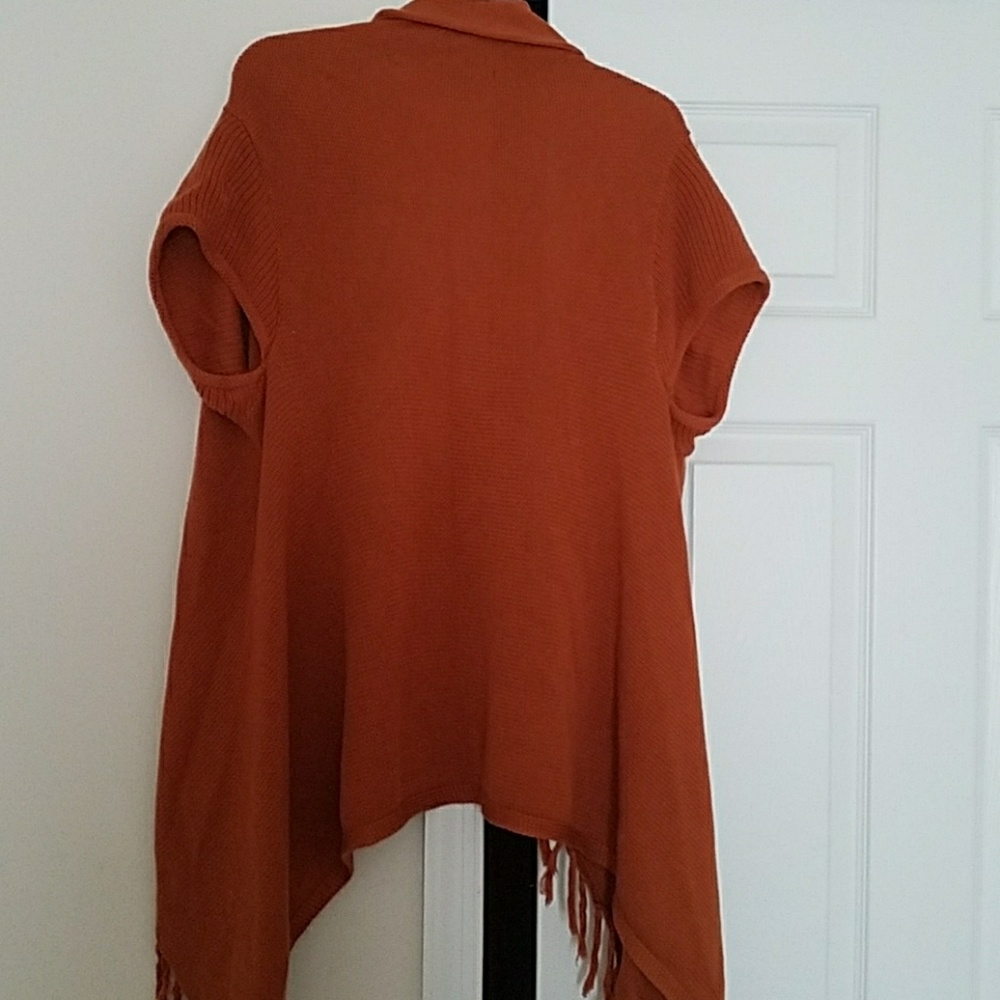 Sweater - Picture 2 of 2