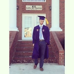 Meet your Posher, Tyler