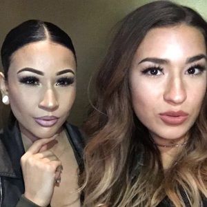 Meet your Posher, Neomi