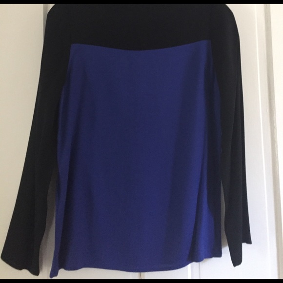 Long sleeve Joie blouse - Picture 2 of 3