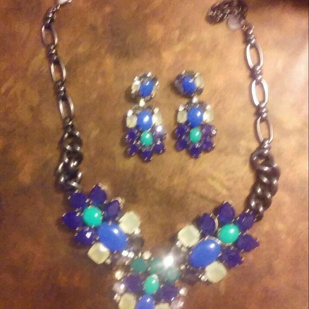 Jewelry set