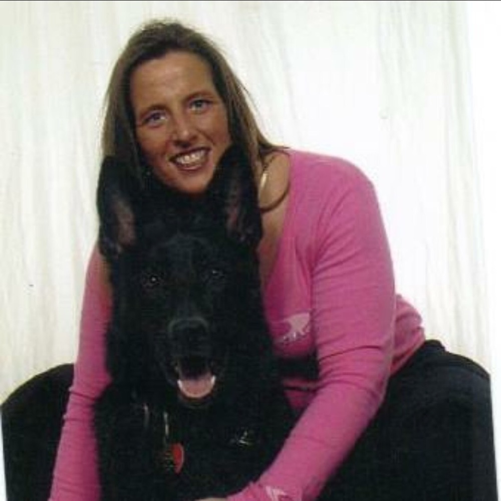 Meet your Posher, Gerri