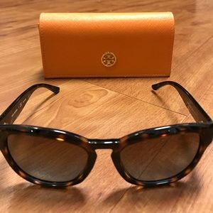 Tory Burch sunglasses