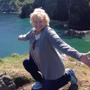 Meet your Posher, Sherry