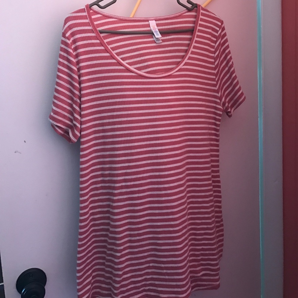 lularoe classic t