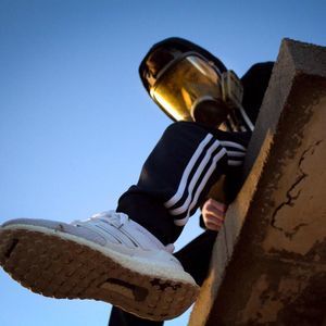 Meet your Posher, Noah