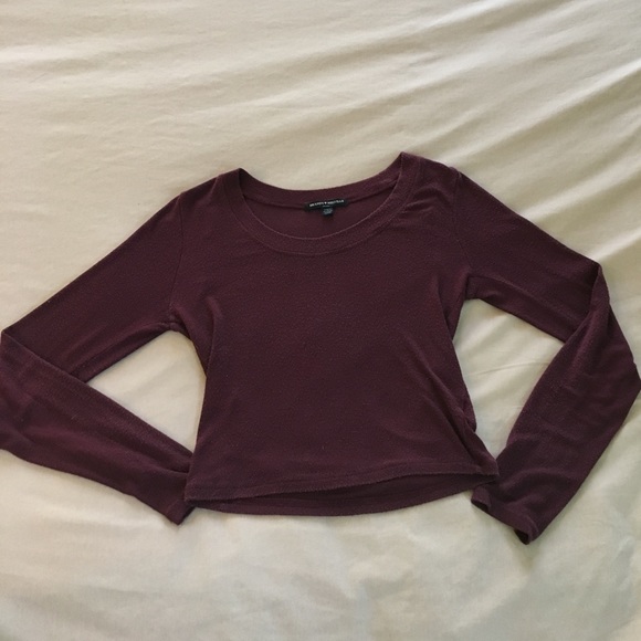 Brandy Melville Tops - Long sleeve Brandy Melville