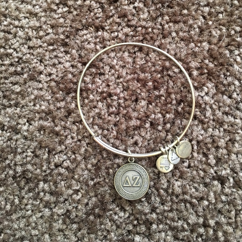 DZ bracelet!
